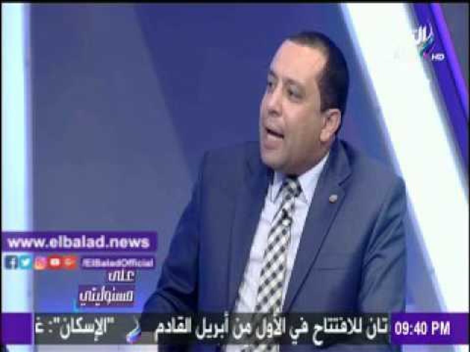 صدى البلد |متحدث المترو : 520 مليون جنيه خسائر...