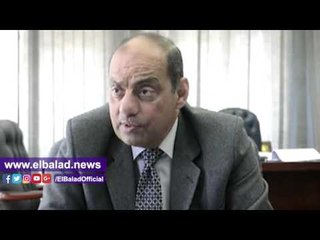 صدى البلد | ياسر المغربي لـ"صدى البلد": إنشاء هيئة اقتصادية لـ "المثلث الذهبي" في انتظار قرار الرئيس