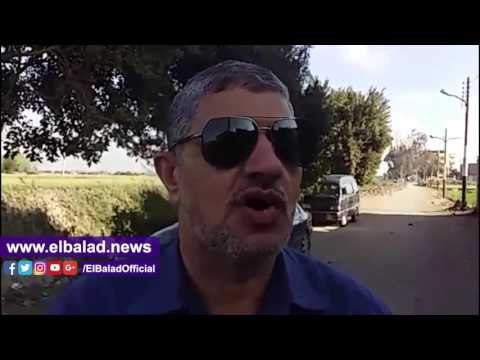 صدى البلد | أهم مشاكل دائرة طوخ بالقليوبية .. الأهالى نعانى من إهمال المسئولين منذ سنوات