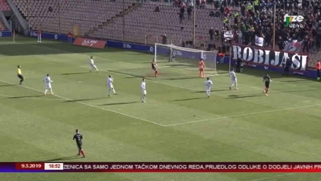 NK Čelik - NK GOŠK 3-1 (Golovi)