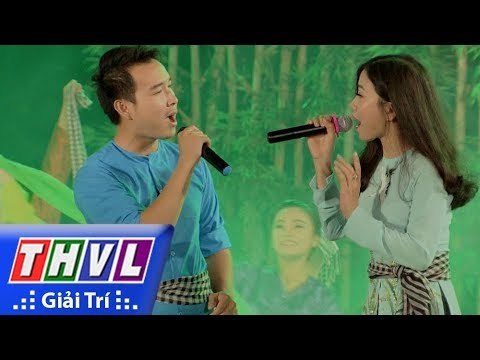 THVL | Festival vật tư nông nghiệp Vĩnh Long 2018: Những cô gái ĐBSCL - Nhóm Ca Dao Việt