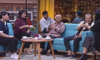 Politik Cerdas, Bukan Cadas - NGOPI (1)