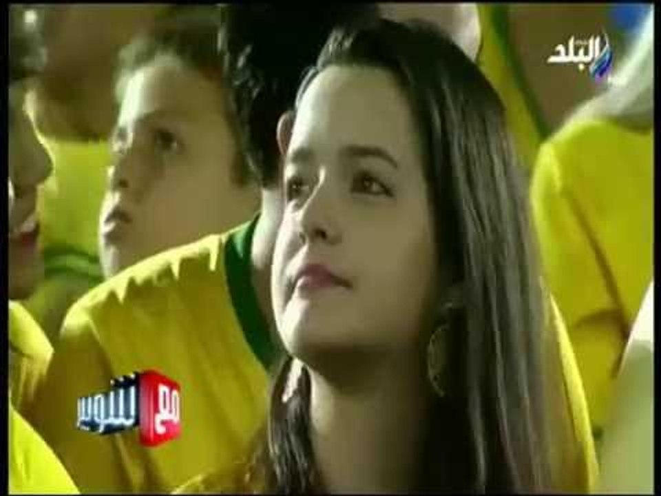مع شوبير - تصفيات أمريكا الجنوبية.. فوز البرازي...