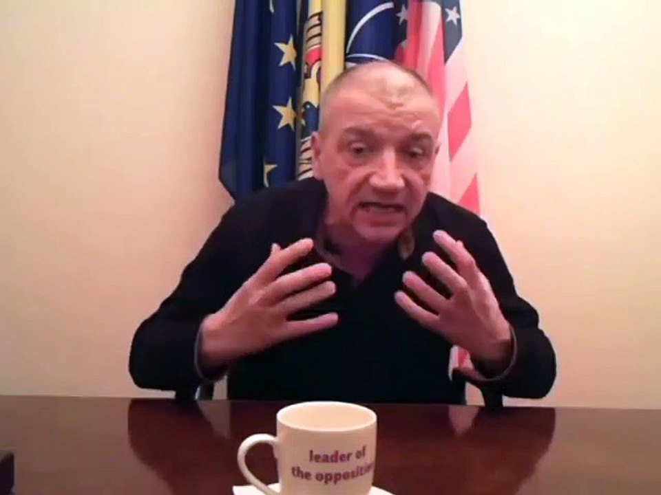 Sergiu Mocanu: De ce avem nevoie de o Legendă a noastră?