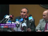 صدى البلد | عبد المحسن سلامة: نحن بصدد عودة النادي النهري