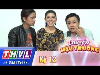 THVL | Chuyện hậu trường – Kỳ 12: Đội Độc (Vui cùng bolero) luôn quan trọng thần thái