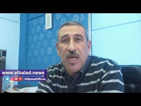 صدى البلد | رئيس مطاحن الفيوم يطالب الدولة بسرعة سداد قيمة توريد القمح لنشجيع الفلاحين