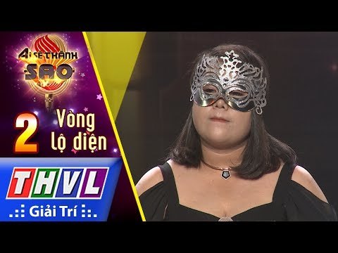 THVL | Ai Sẽ Thành Sao Mùa 2 - Tập 2[9]: Diễm Xưa - Thí Sinh Bí Ẩn Số 19