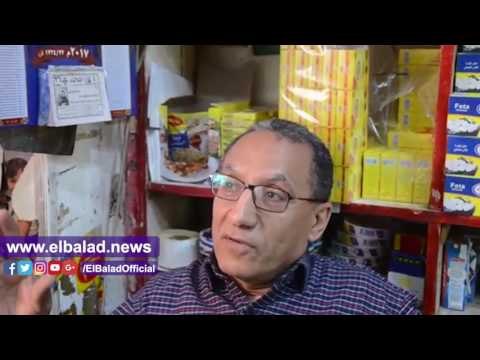 صدى البلد | البيض ولع والفراخ السبب ..والتجار : ارتفاع الاسعار 15 %