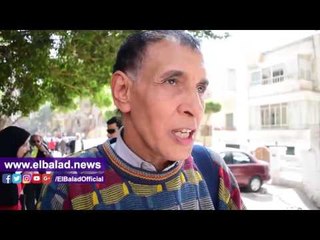 صدى البلد |  مواطنون عن رفع حد الإعفاء الضريبي: "المرتبات مش مكفيانا أصلا"