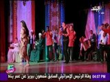 خاص | مشاهد تعرض لأول مرة لـ فيفي عبده في 
