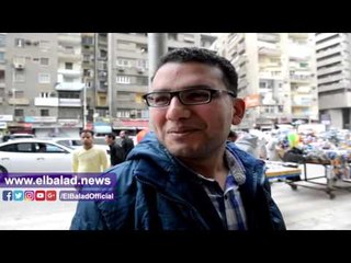 صدى البلد | توقعات المصريين لـ مباراة الأهلى وبيدفيست
