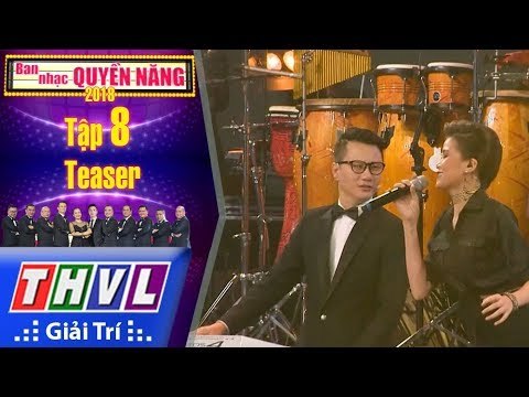 THVL | Ban Nhạc Quyền Năng RỤNG RỐN Với Màn Khuấy Đảo Sân Khấu Của Thí Sinh