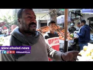 صدى البلد | أسعار الخضراوات واللحوم والأسماك بالأسواق