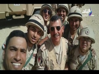 على مسئوليتي - رسالة زوجة الشهيد عادل رجائي لـ"الإرهابيين وأوباما وإسرائيل"