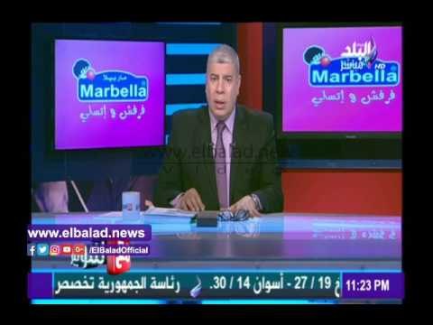 صدى البلد | شوبير عن طفلة البامبرز المغتصبة: القضاء العادل الناجز شئ ضروري