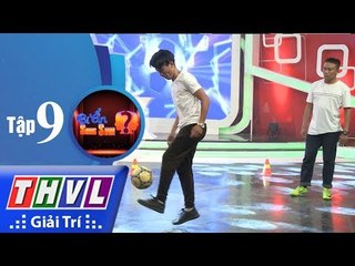 THVL | Bí ẩn song sinh - Tập 9[4]: Tài năng song sinh - Huy Đức, Huy Đạt