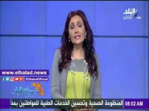 صدى البلد |رشا مجدي عن ياسر برهامي: كل حاجة عنده بدعة