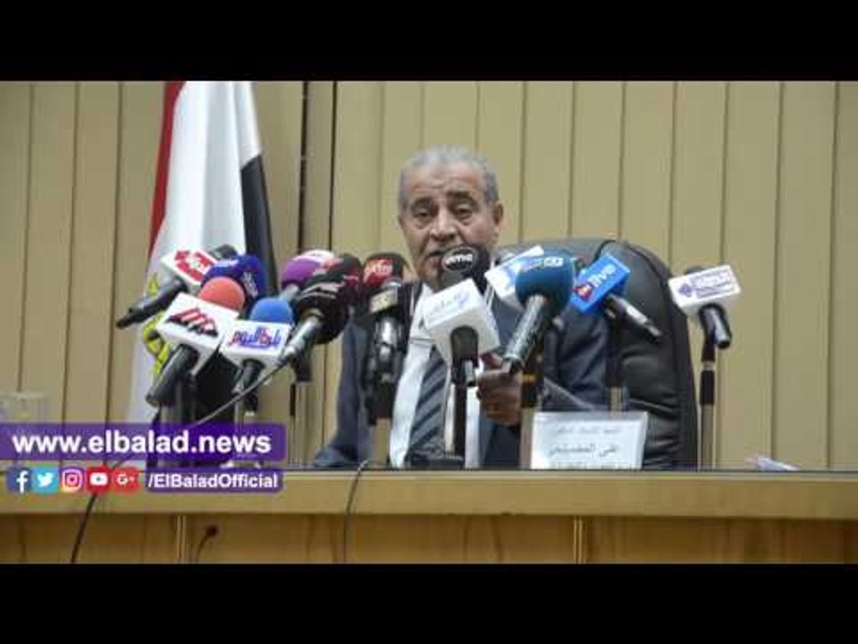 صدى البلد | المصيلحي: الزيت والسكر والأرز سلع أساسية ببطاقة التموين