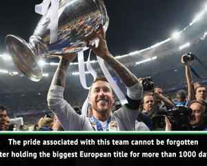 Solari acknowledges place at Real helm isn't permanent