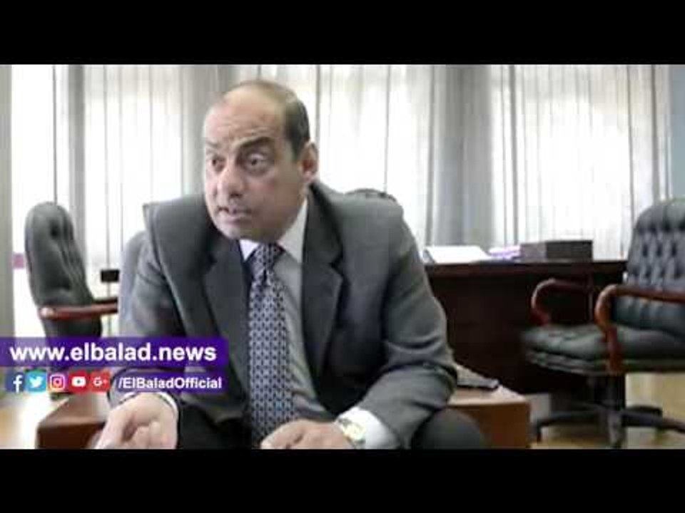 صدى البلد|مستشار وزير الصناعة لـ"صدى البلد ": طفرة استثمارية بالصعيد مع بدء العمل فى "المثلث الذهبي"