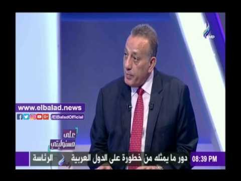 صدى البلد |كمال الدالي : الجمعة القادمة سيتم فتح حديقة الحيوان بالمجان