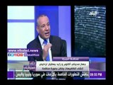 صدى البلد |محافظ الجيزة: إحدى الشركات الاستثمارية طلبت عمالة مصرية للعمل بإحدى دول الخليج