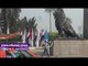 صدى البلد |محافظ القاهرة يفتتح كوبري قصر النيل بعد تطويره