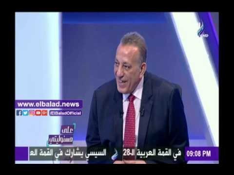 صدى البلد |محافظ الجيزة: ننسق مع «مصر الخير» لتطوير 3 مناطق عشوائية