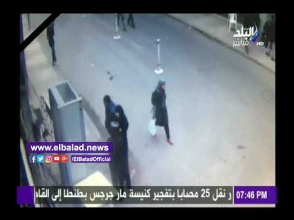 صدى البلد | أحمد موسي : «البلد لن تهدأ إلا بإعدام الجاسوس مرسي.. وربنا نجي البابا تواضروس»