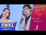 THVL | Duyên Dáng Bolero: Thanh Thức tự nhận mình là 