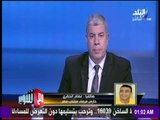 مع شوبير - عصام الحضرى :  يعلن عن موعد اعتزاله..وماذا سيفعل بعد الاعتزال