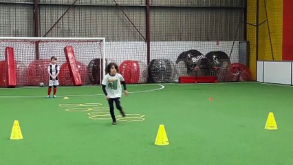 ASPTG STAGE FOOT - FIVE PERPIGNAN - 08.03.2019 - V5