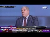 صدى البلد | حسن حمدي: زامورا من أفضل الشخصيات في الوسط الرياضي وتعاونت مع ثعلب الزمالك