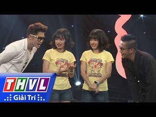 THVL | Bí ẩn song sinh: Nổi da gà với sự thần giao cách cảm của chị em song sinh