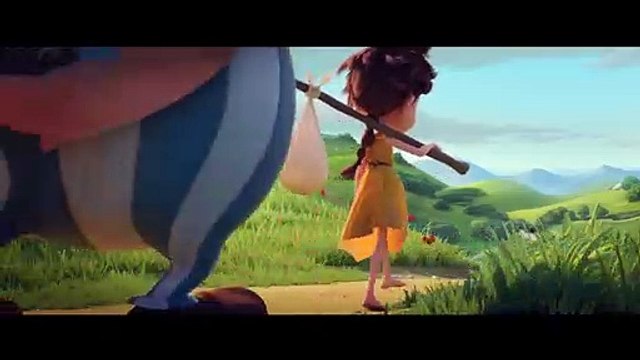 Asterix e il Segreto della Pozione Magica film gratis streaming ita Altadefinizione