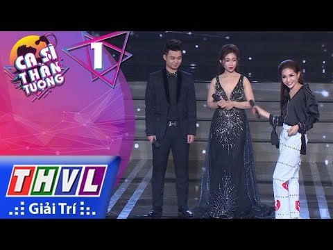 THVL | Ca sĩ thần tượng: Bị Trấn Thành soi thời trang của mình, MC Khả Như vô phương chống đỡ