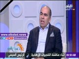 صدى البلد |خبير قانوني: العدالة الناجزة هي الأساس في مكافحة الإرهاب