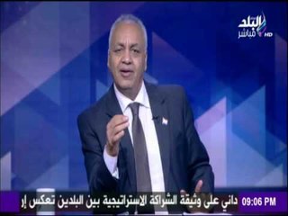 على مسئوليتي - تفاصيل المناظرة الثانية لـ ترامب وهيلاري