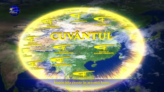 Cea Mai Frumoasa Muzica Crestina „Cântecul biruitorilor”