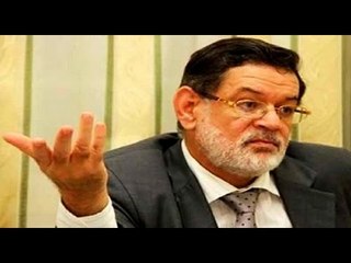 نظرة | ثروت الخرباوى : " عمرو خالد "  إخواني حتى النخاع .