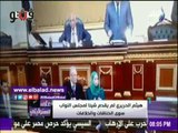 صدى البلد | أحمد موسى يشن هجوما علي «هيثم الحريري» لتطاوله علي «رئيس البرلمان»