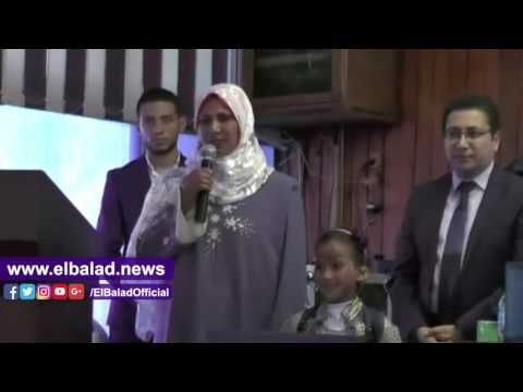 صدى البلد | جامعة سوهاج تنظم الاحتفال الثاني لبرنامج زراعة القوقعة بقيم الأنف والأذن