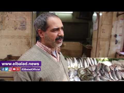 صدى البلد | تعرف علي اسعار الخضروات و الفاكهة و اللحوم بالاسواق اليوم