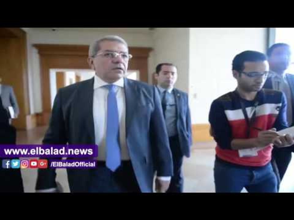نائب وزير المالية لـ"صدي البلد": اجتماع حكومى ا...