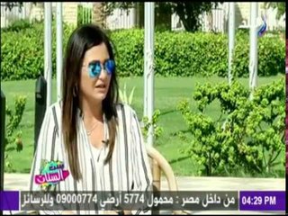 ست الستات | شاهد كيف احتلت المرأة "المؤتمر الوطني للشباب"