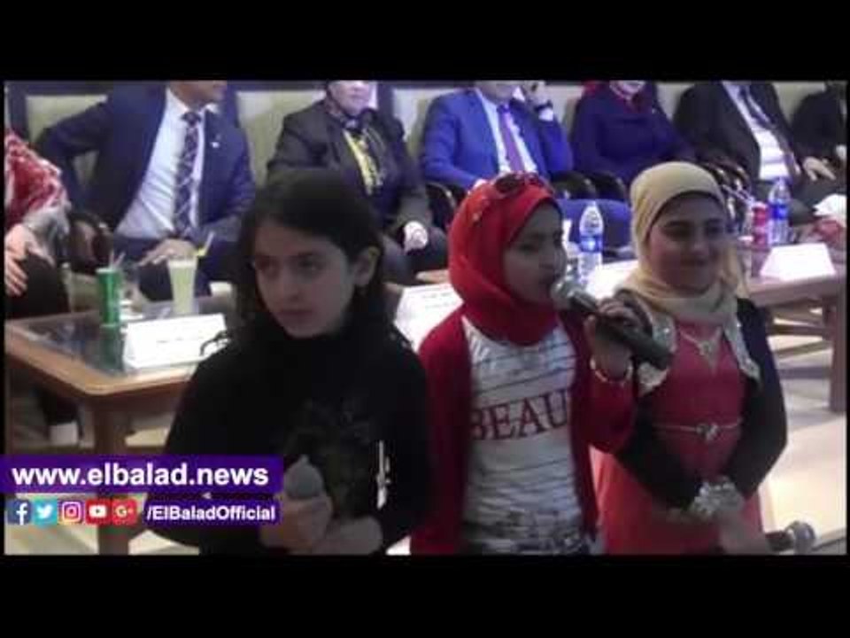 صدى البلد | احتفالية مؤسسة القادة بالدقهلية بالمرأه المصرية وتكريم 10 قيادات نسائيه و 15 أم مثالية"