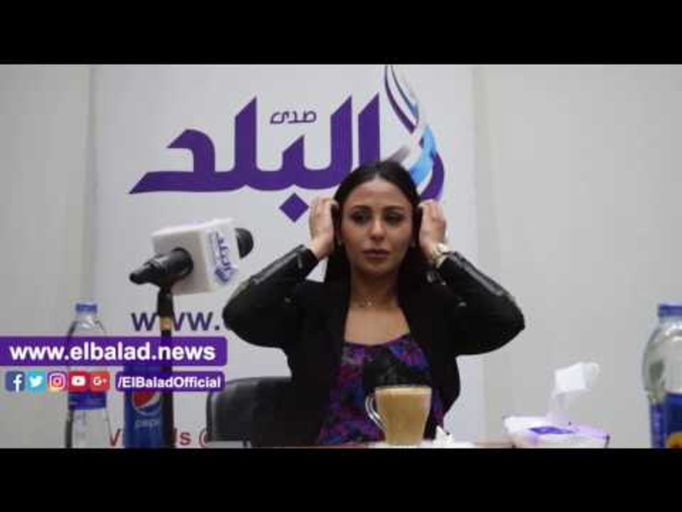 صدى البلد | ميس حمدان: أفضل البطولات الجماعية لهذا السبب