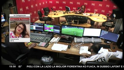 Non Succederà più - 09 Marzo 2019 - Rubrica Lo Scrigno di Rebecca con Rebecca De Pasquale(GF14)