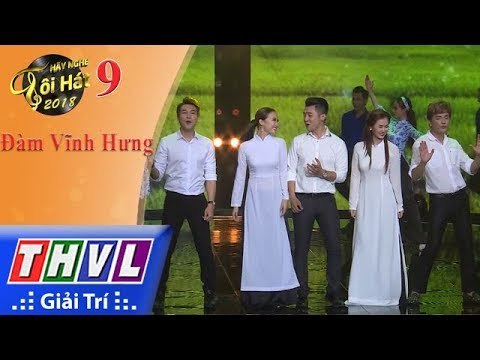 THVL | Hãy nghe tôi hát Mùa 3 – Tập 9[1]: Quê hương tình yêu và tuổi trẻ - Như Trang, Võ Hạ Trâm...
